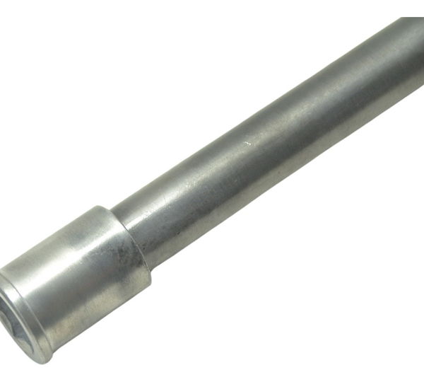 Eixo Roda Dianteira Kawasaki Zx 10r 10-15 Original