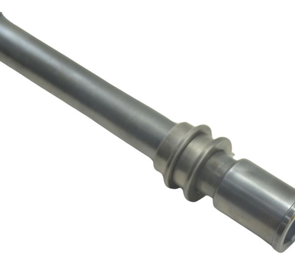 Eixo Roda Dianteira Kawasaki Zx 10r 10-15 Original