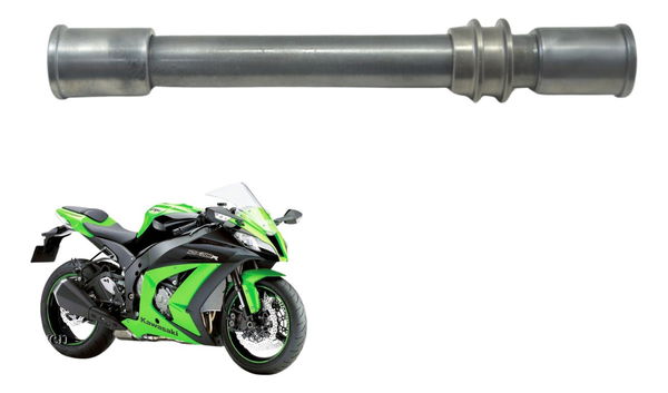 Eixo Roda Dianteira Kawasaki Zx 10r 10-15 Original