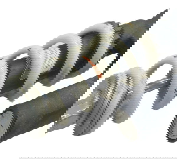 Amortecedor Traseiro Kawasaki Zx 10r 10-15 Original