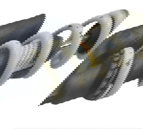 Amortecedor Traseiro Kawasaki Zx 10r 10-15 Original