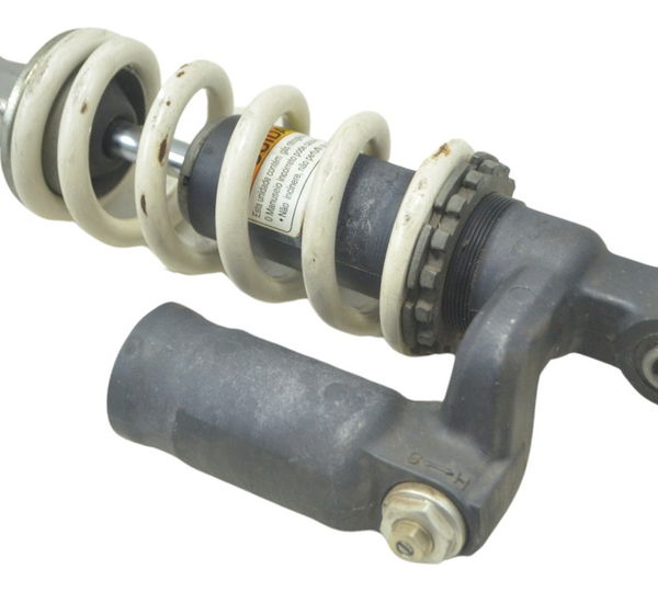 Amortecedor Traseiro Kawasaki Zx 10r 10-15 Original