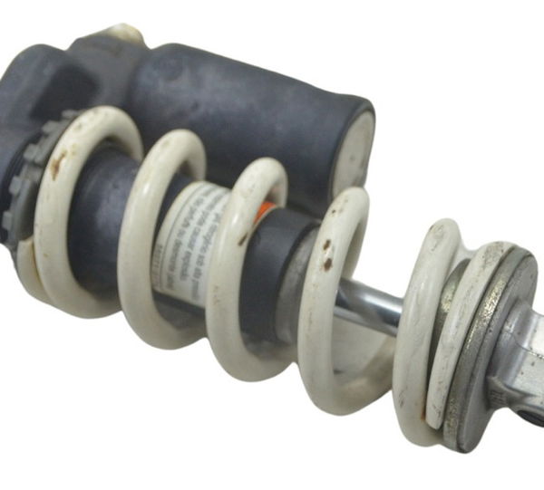 Amortecedor Traseiro Kawasaki Zx 10r 10-15 Original