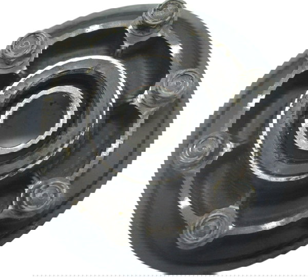 Cubo Coroa Kawasaki Zx 10r 10-15 Original