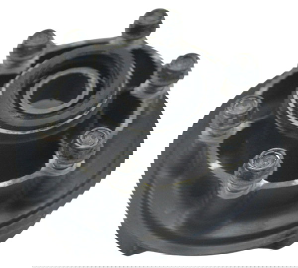 Cubo Coroa Kawasaki Zx 10r 10-15 Original