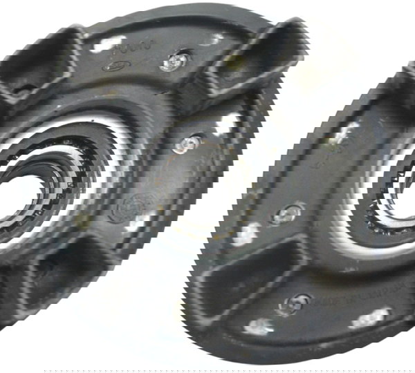 Cubo Coroa Kawasaki Zx 10r 10-15 Original