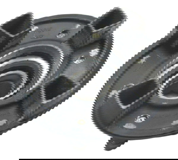 Cubo Coroa Kawasaki Zx 10r 10-15 Original