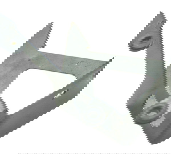 Suporte Modulo Abs Kawasaki Zx 10r 10-15 Original