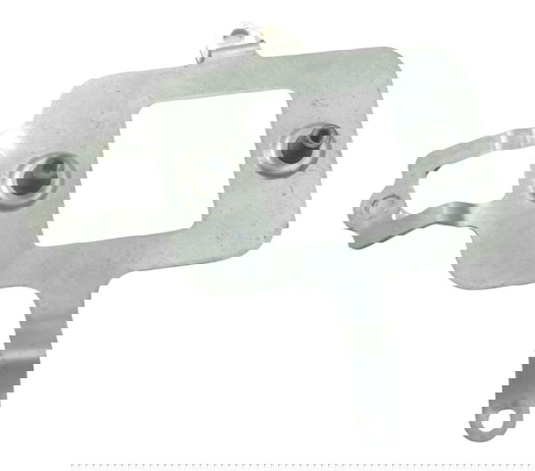 Suporte Retificador Kawasaki Zx 10r 10-15 Original