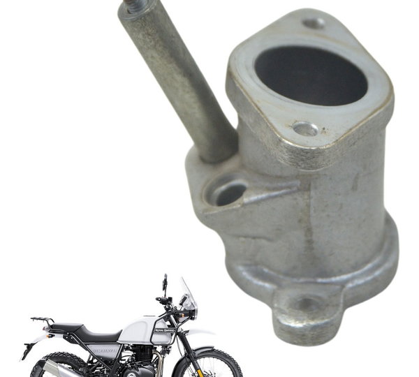 Coletor Admissão Royal Enfield Himalayan 19-23 Original