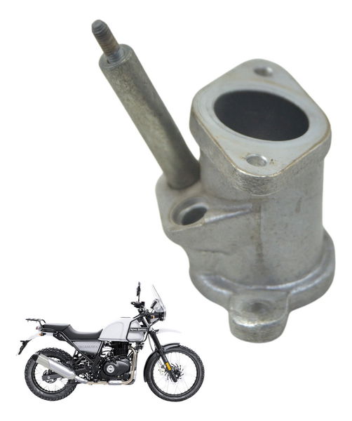 Coletor Admissão Royal Enfield Himalayan 19-23 Original