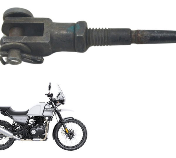 Pino Acionador Cilindro Tras Royal Enfield Himalayan 19-23