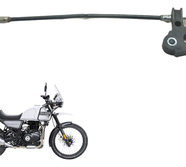 Cabo Trava Banco Royal Enfield Himalayan 19-23 Original