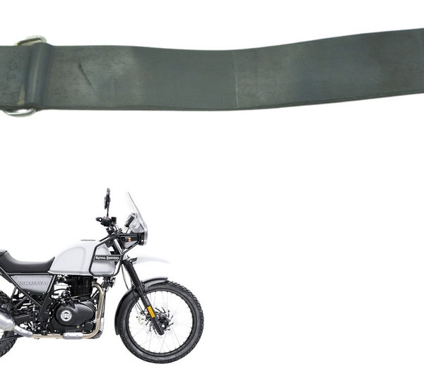 Cinta Bateria Royal Enfield Himalayan 19-23 Original