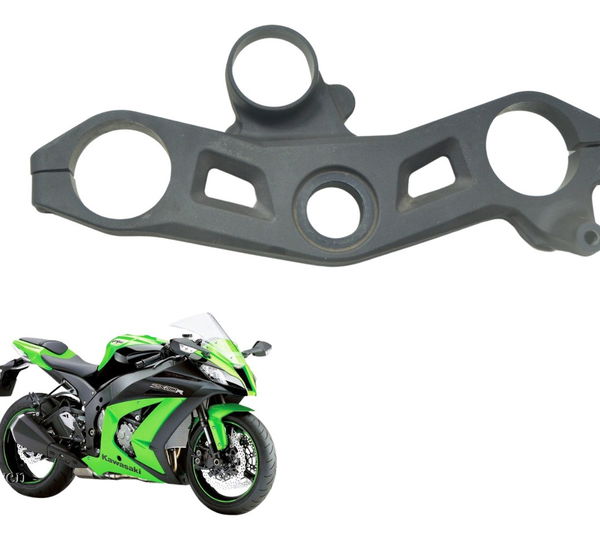 Mesa Superior Kawasaki Zx 10r 10-15 Original