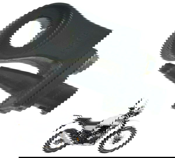 Sensor Pressão Ar Royal Enfield Himalayan 19-23 Original