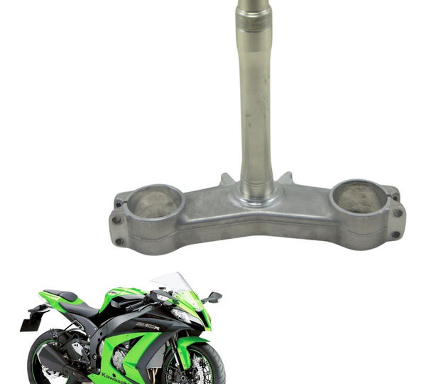 Mesa Inferior Kawasaki Zx 10r 10-15 Original