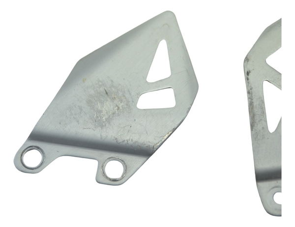 Par Protetor Calcanhar Kawasaki Zx 10r 10-15 Original