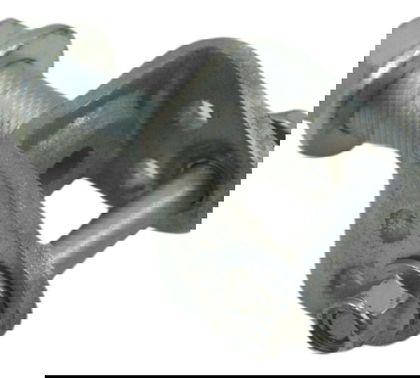 Suporte Amortecedor Traseiro Kawasaki Zx 10r 10-15 Original