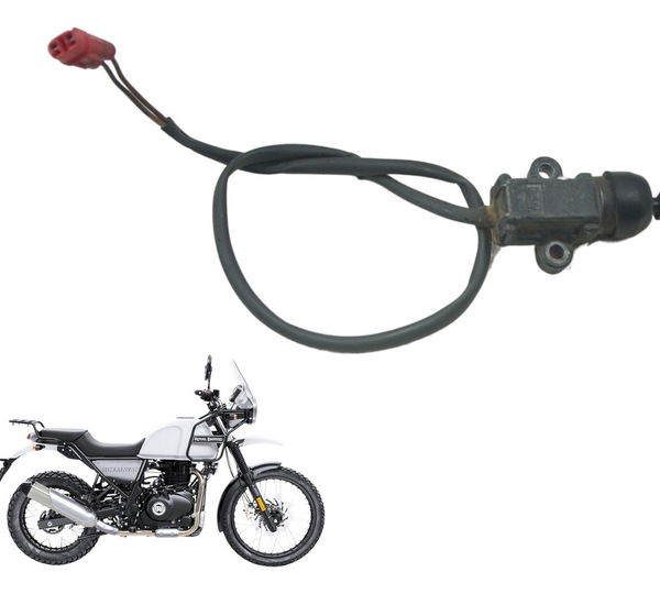 Sensor Pedal Descanso Royal Enfield Himalayan 19-23 Orig