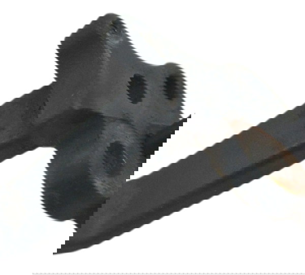 Suporte Pedal Descanso Lateral Kawasaki Zx 10r 10-15 Orig