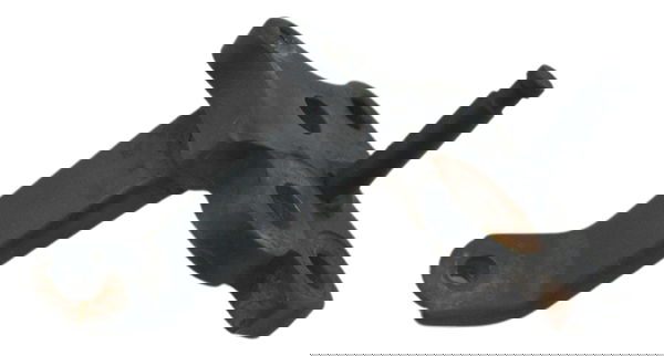 Suporte Pedal Descanso Lateral Kawasaki Zx 10r 10-15 Orig