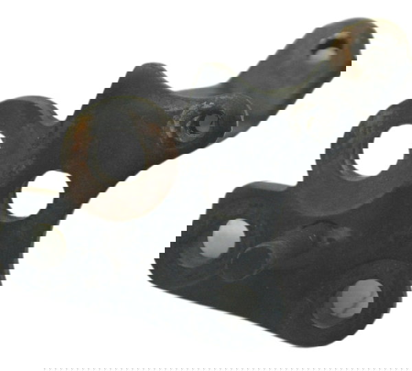 Suporte Pedal Descanso Lateral Kawasaki Zx 10r 10-15 Orig