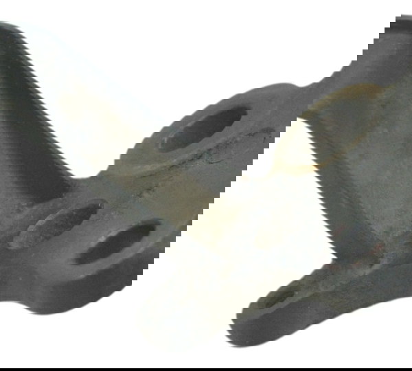 Suporte Pedal Descanso Lateral Kawasaki Zx 10r 10-15 Orig