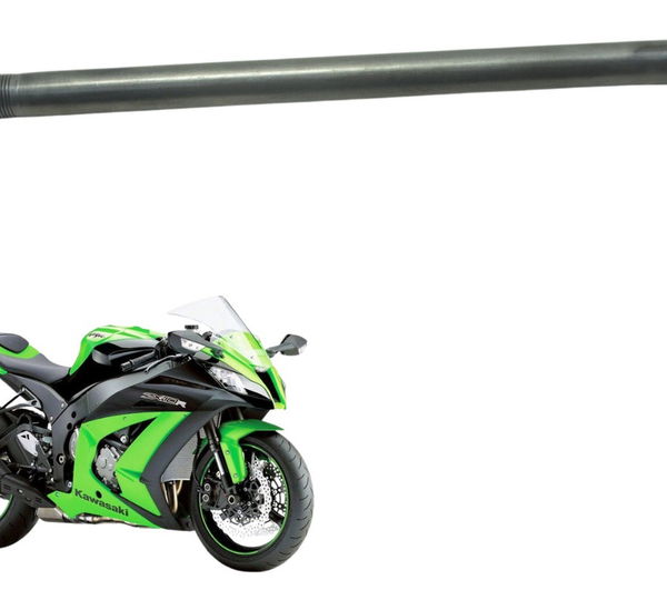 Eixo Balança Kawasaki Zx 10r 10-15 Original