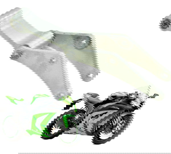 Pro Link Kawasaki Zx 10r 10-15 Original