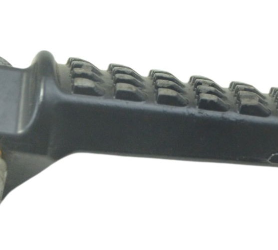 Pedaleira Traseira Direita Kawasaki Zx 10r 10-15 Original