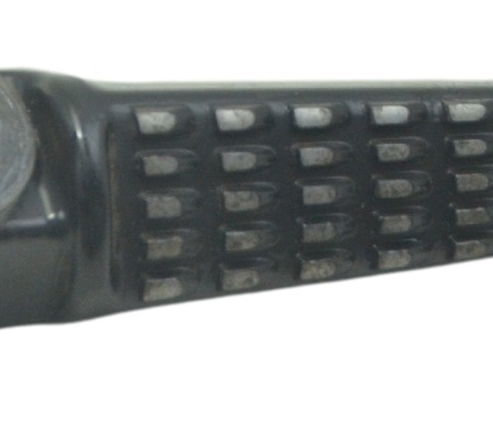 Pedaleira Traseira Direita Kawasaki Zx 10r 10-15 Original