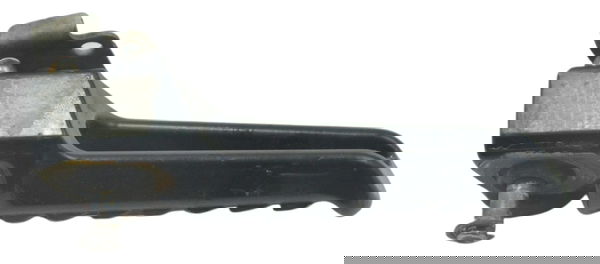 Pedaleira Traseira Direita Kawasaki Zx 10r 10-15 Original
