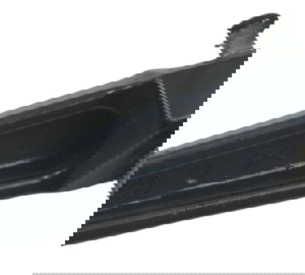 Pedaleira Traseira Direita Kawasaki Zx 10r 10-15 Original