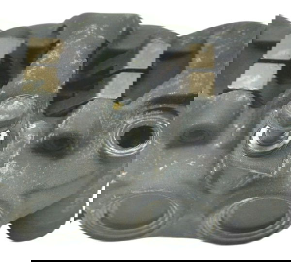 Pinça Freio Dianteira Direita Kawasaki Zx 10r 10-15 Orig