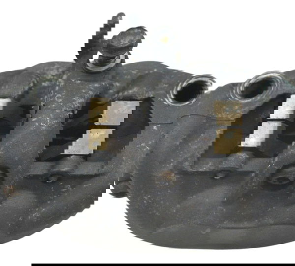 Pinça Freio Dianteira Direita Kawasaki Zx 10r 10-15 Orig