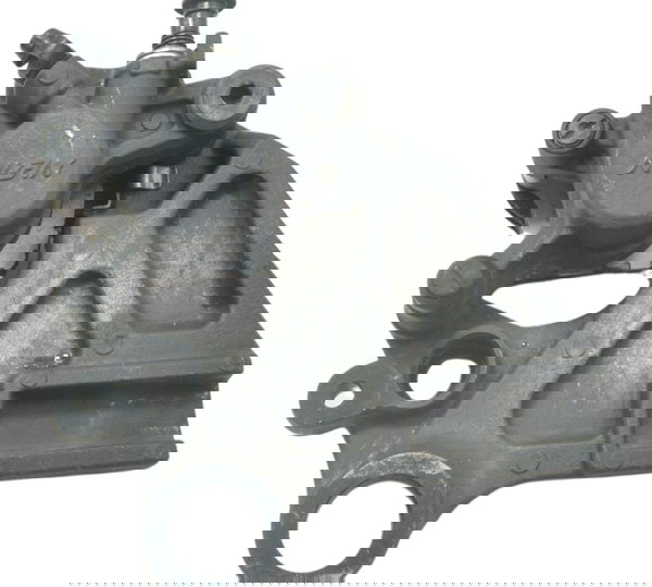 Pinça Freio Traseiro Kawasaki Zx 10r 10-15 Original