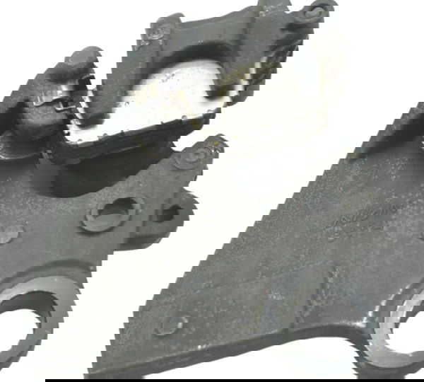 Pinça Freio Traseiro Kawasaki Zx 10r 10-15 Original