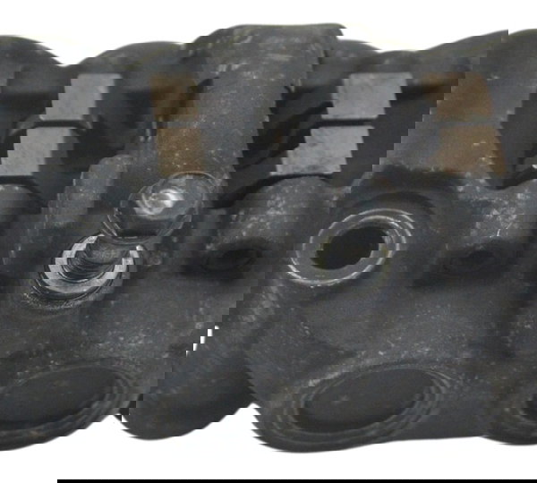 Pinça Freio Dianteira Esquerda Kawasaki Zx 10r 10-15 Orig