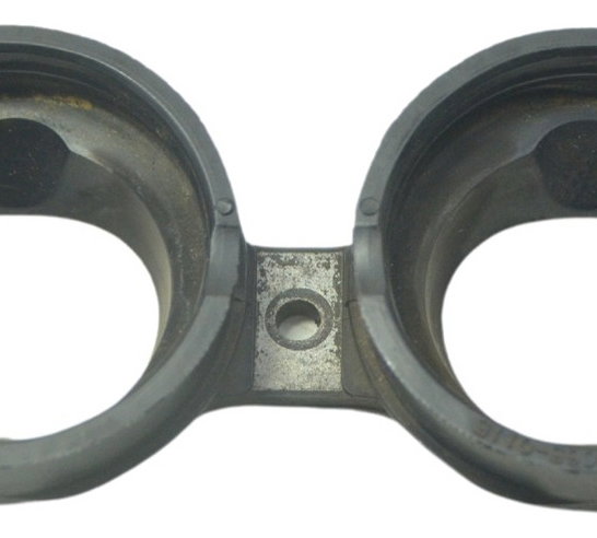 Coletor Admissão Kawasaki Zx 10r 10-15 Original