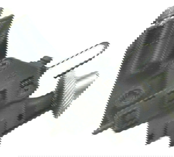 Manicoto Embreagem Kawasaki Zx 10r 10-15 Original