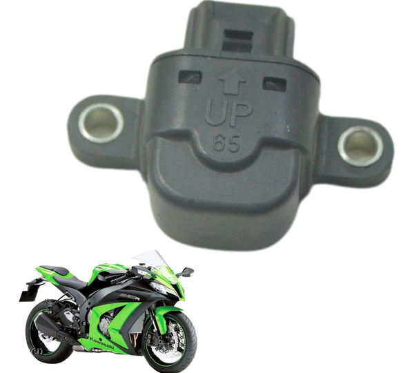 Sensor Tombo Kawasaki Zx 10r 10-15 Original