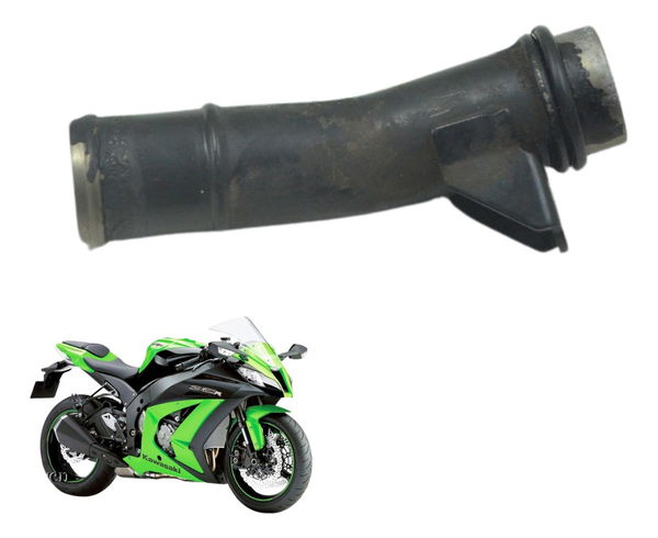 Conexão Agua Kawasaki Zx 10r 10-15 Original