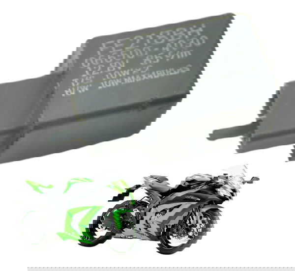Rele Pisca Kawasaki Zx 10r 10-15 Original