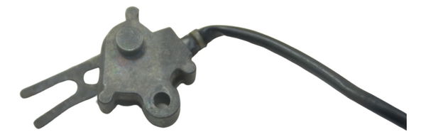 Sensor Pedal Lateral Kawasaki Zx 10r 10-15 Original