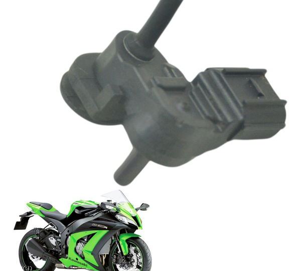 Sensor Map Kawasaki Zx 10r 10-15 Original