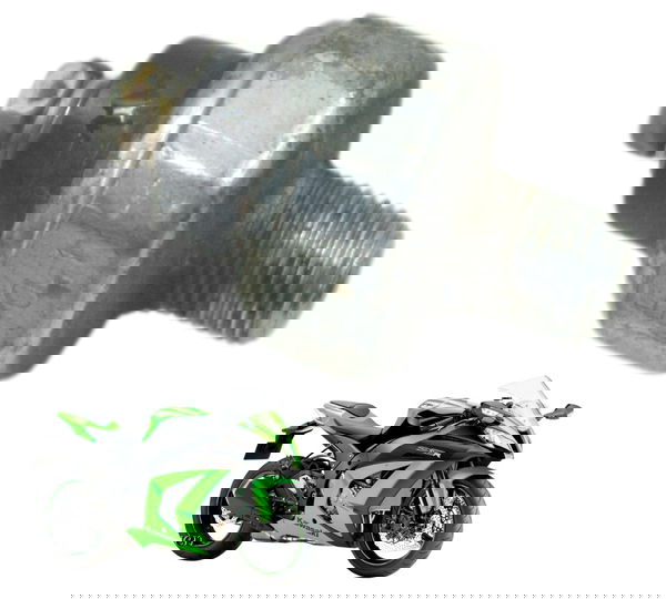 Sensor Óleo Kawasaki Zx 10r 10-15 Original