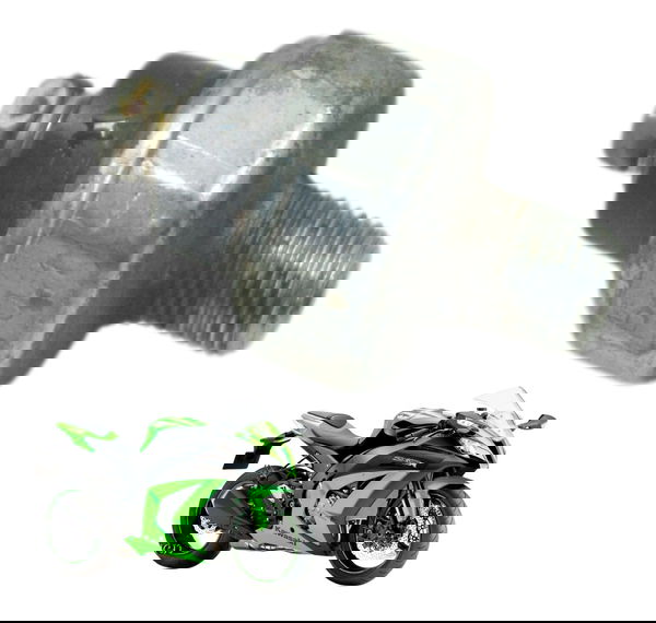 Sensor Óleo Kawasaki Zx 10r 10-15 Original