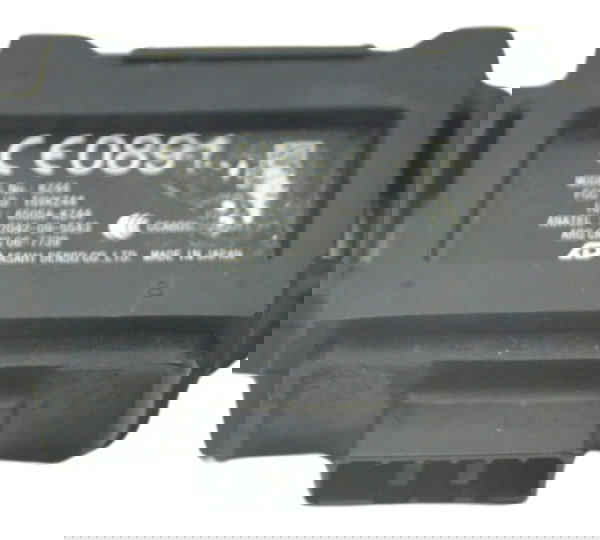 Modulo Imobilizador Kawasaki Zx 10r 10-15 Original