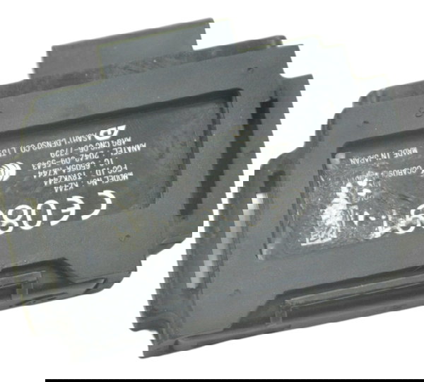 Modulo Imobilizador Kawasaki Zx 10r 10-15 Original